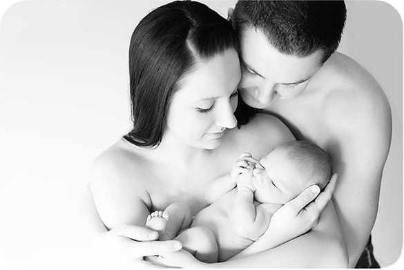 Фото на котором изображена дородовая подготовка.