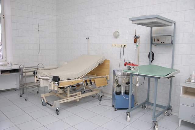 Фото роддома 1